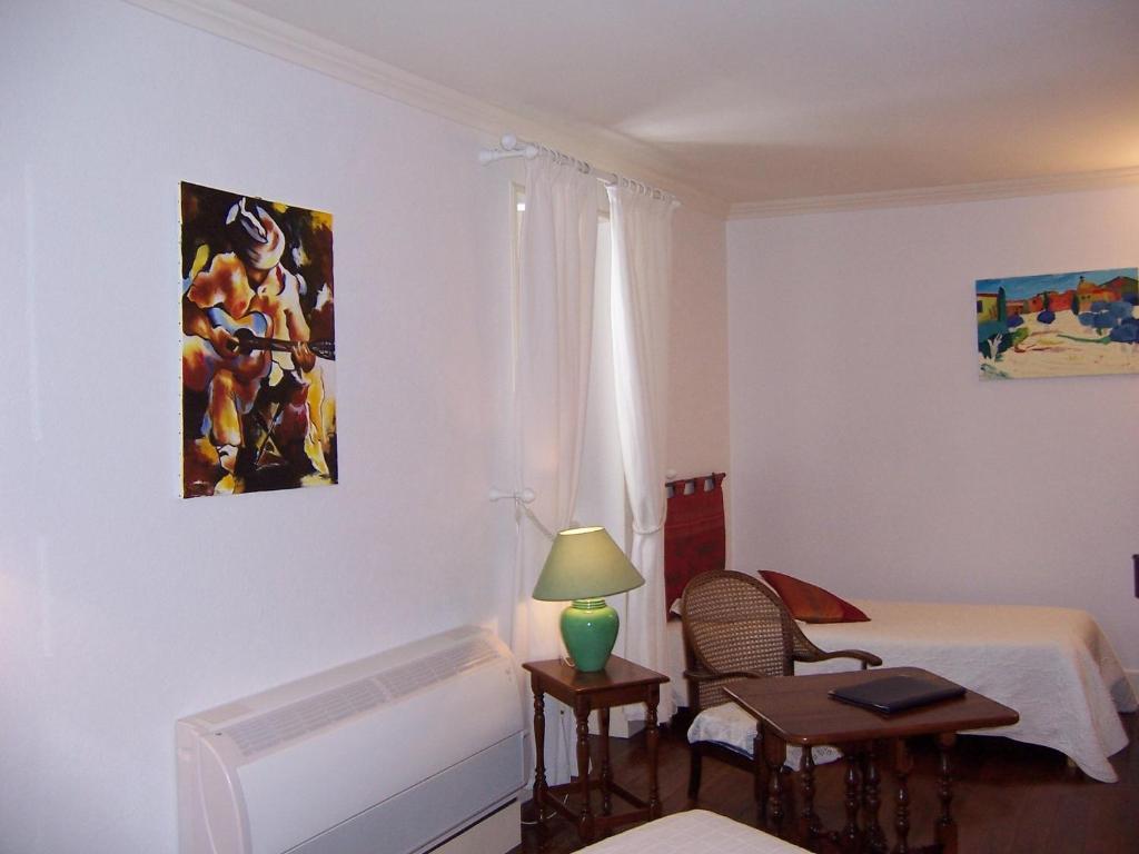 Chambres Au Chateau - Le Clos Des Tourelles Sennecey-le-Grand Værelse billede