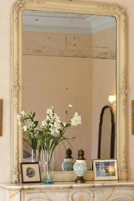 Chambres Au Chateau - Le Clos Des Tourelles Sennecey-le-Grand Værelse billede